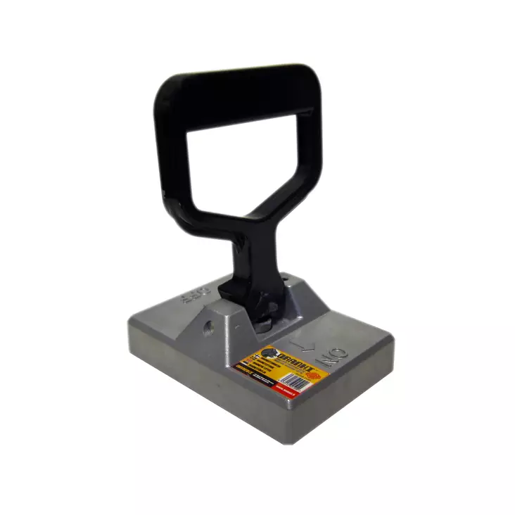 Magneettinostin 50kg veto 150kg 140x119x180 mm neodymium - Salaoja ja sadevesitarvikkeet - 0018854 - 1