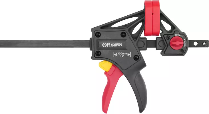 Magnum Pikapuristin MG-8B 100mm - Pikapuristimet - 0000954 - 1