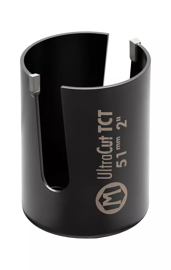 Magnum Reikäsaha UltraCut TCT 40mm - Reikä- ja kuppiterät  - 0021094 - 1