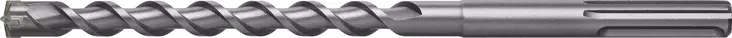 Magnum SDS-Max kiviporanterä 12x340mm 4Cut - SDS-kiviporanterät - 0016784 - 1