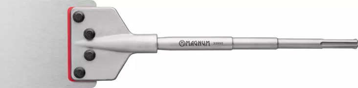 Magnum SDS-max Petkele 150x600mm - SDS-kiviporanterät - 0016814 - 1