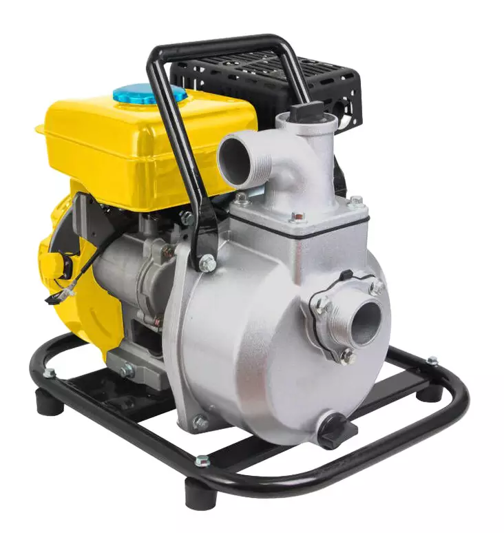 Meister polttomoottori vesipumppu 1" - Polttomoottorivesipumput - 0016404 - 1