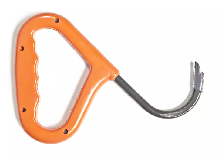 Metsuri Tukkikoukku - Puutarhatyökalut - 0010534 - 1