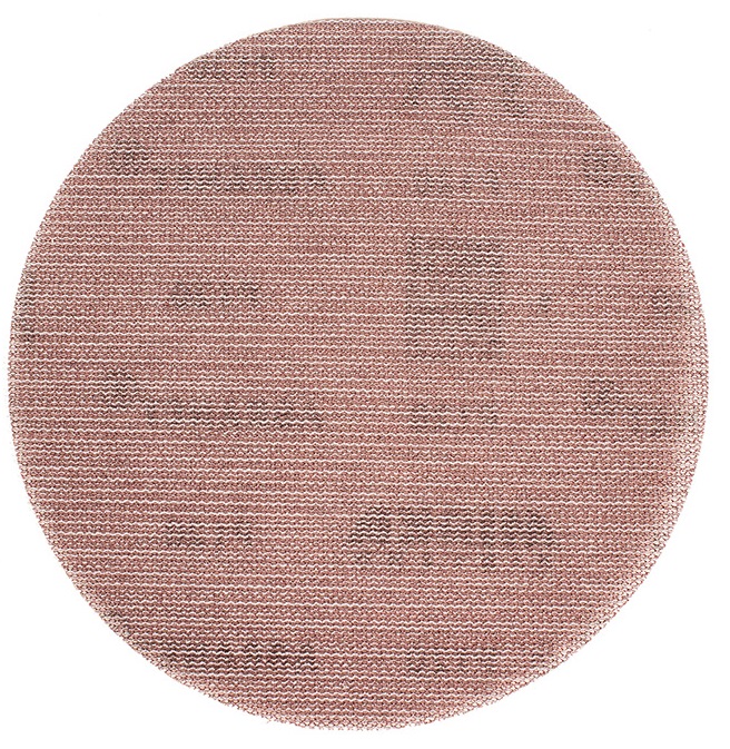 Mirka Abranet Hiomapyörö 125mm tarra P100, 50kpl - Hiomalaikat - 0006934 - 1