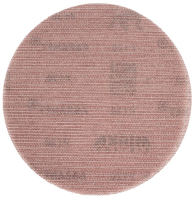 Mirka Abranet Hiomapyörö 125mm tarra P80, 3kpl - Hiomalaikat - 0006914 - 1