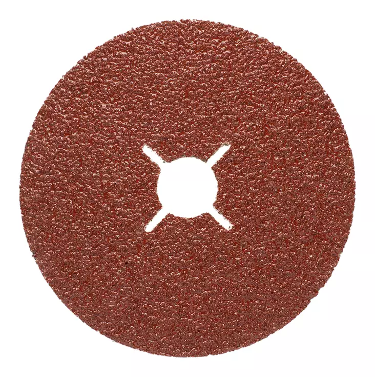 Mirka Alo Fiiberilaikka 125x22mm+ P36 25/pack - Hiomalaikat - 0006984 - 1