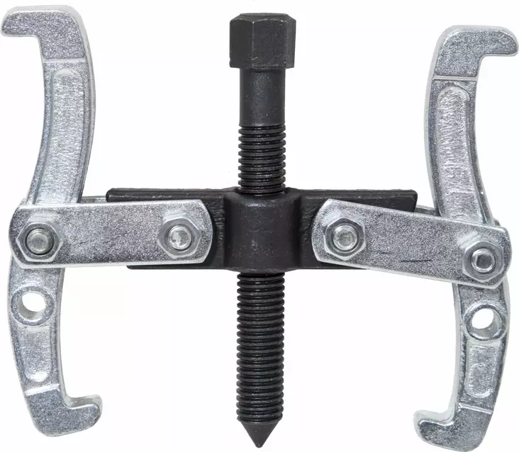 M+ ulosvetäjä 2-jalkainen, 75mm / 3" - Ulosvetäjät - 0018084 - 1