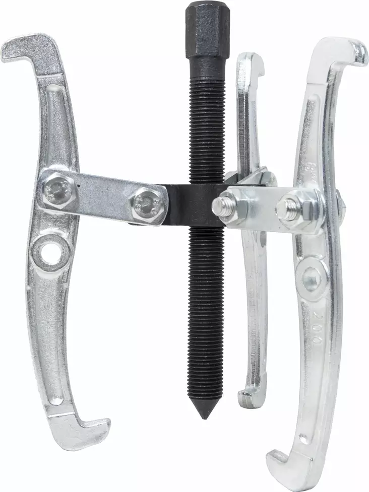 M+ Ulosvetäjä 3-jalkainen, 200mm / 8" - Ulosvetäjät - 0017014 - 1