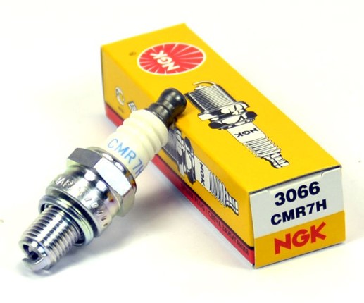 NGK sytytystulppa CMR7H - Sytytystulpat - 0016904 - 1
