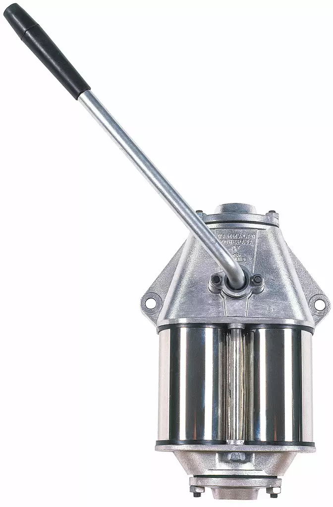 Nira 9 käsipumppu 1 1/4" - Käsikäyttöiset vesipumput - 0015264 - 1