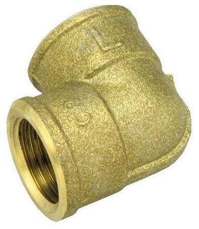 Opal kulmayhde SK 3/4 - Kierreliittimet - 0007644 - 1