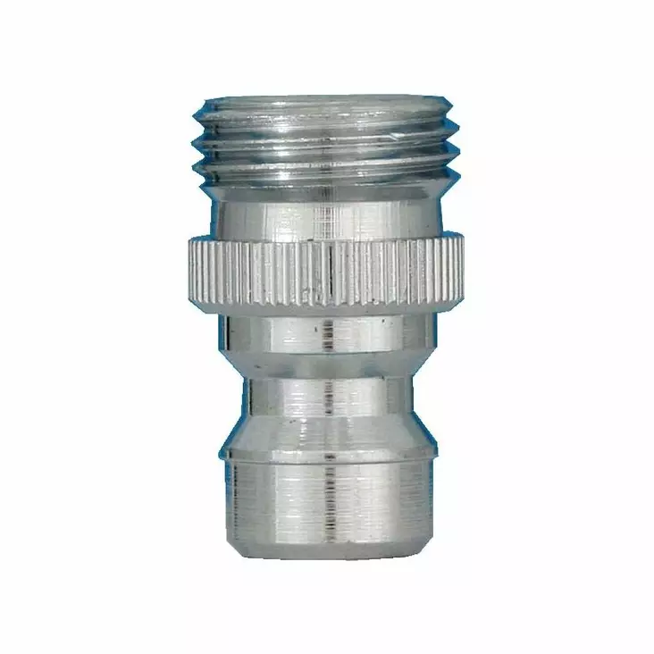 Opal kuulapikaliitinnippa 1/2 UK - Pikaliittimet - 0007764 - 1