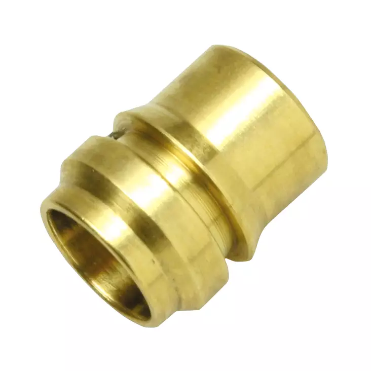 Opal puserrus supistussarja 12x10mm - Puserrusliittimet - 0007614 - 1