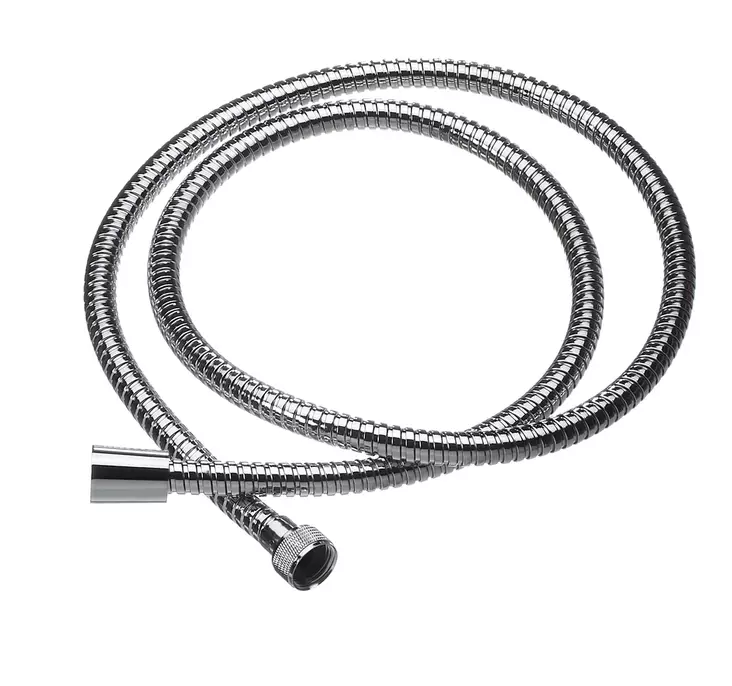 Oras suihkuletku 2m metalli 241006 - Suihkut ja suihkutarvikkeet - 0007864 - 1