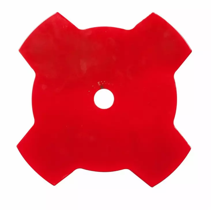 Oregon Raivaussahan ruohoterä 255mm/20-25 4-lap. - Raivaussahanterät ja tarvikkeet - 0000084 - 1