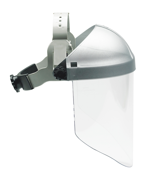 Peltor Tuffmaster suojavisiiri - Suojalasit ja kasvonsuojaimet - 0002644 - 1