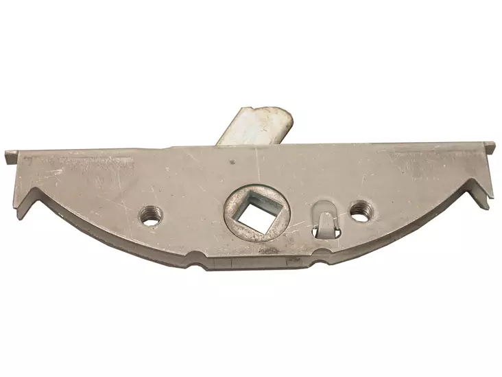 Pisla ikkunalukko sinkitty sis, vastakappaleen - Salvat ja lukot - 0001924 - 1