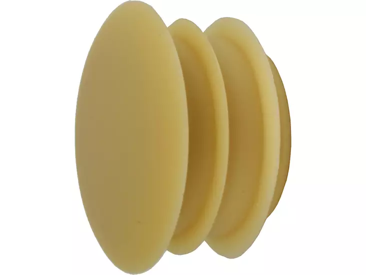 Pisla karmitulppa 13-14mm 20kpl beige - Peitekilvet - 0002304 - 1