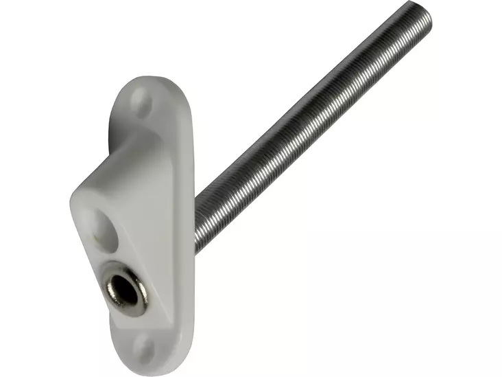 Pisla naruohjain sälekaihtimeen - Kaihtimet ja kaihdintarvikkeet - 0001754 - 1