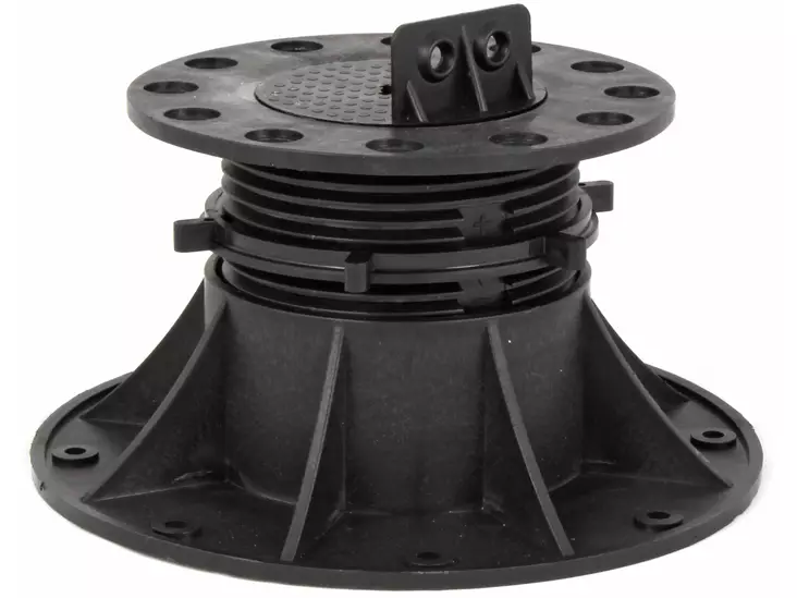 Pisla terassijalka 70-110mm - Aitatolpanjalat ja aitatarvikkeet - 0002174 - 1