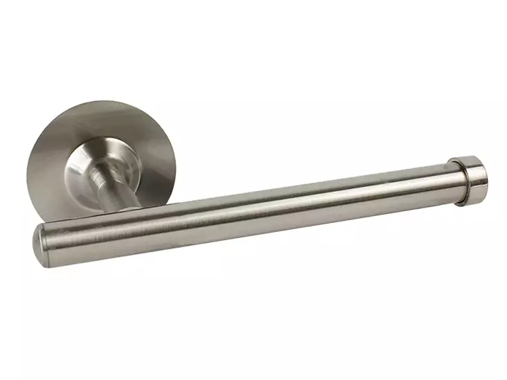 Pisla WC-paperiteline August harjattu - Paperitelineet - 0002014 - 1