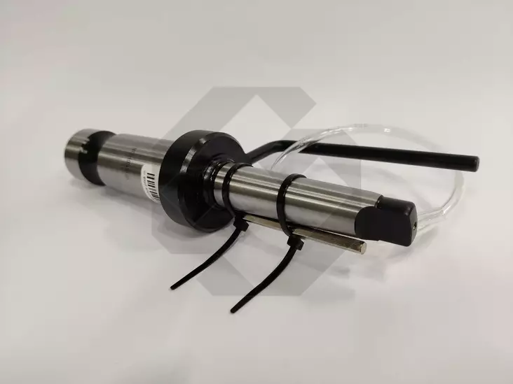 Poraistukka MK3 weldon kiinnitys,pitkä,leikkuunestemahdollisuus - Istukat ja istukka-avaimet - 0014554 - 1