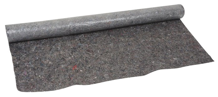 Probuilder Maalarin suojamatto 1x10m - Suojapaperit ja -muovit - 0015554 - 1