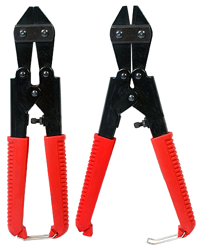 Promaster pulttileikkurit mini 200mm - Voimapihdit, pulttisakset - 0005864 - 1