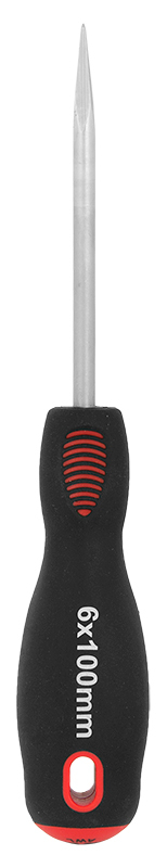 Pro Precis Purasin 6x100 SoftGrip-kahva - Merkkauskynät ja tussit - 0005894 - 1