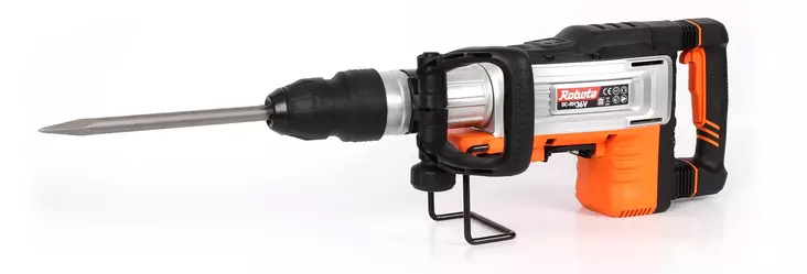 Robota akkupiikkauskone 36V DC-RH36V - Muut akkutyökalut - 0019774 - 1