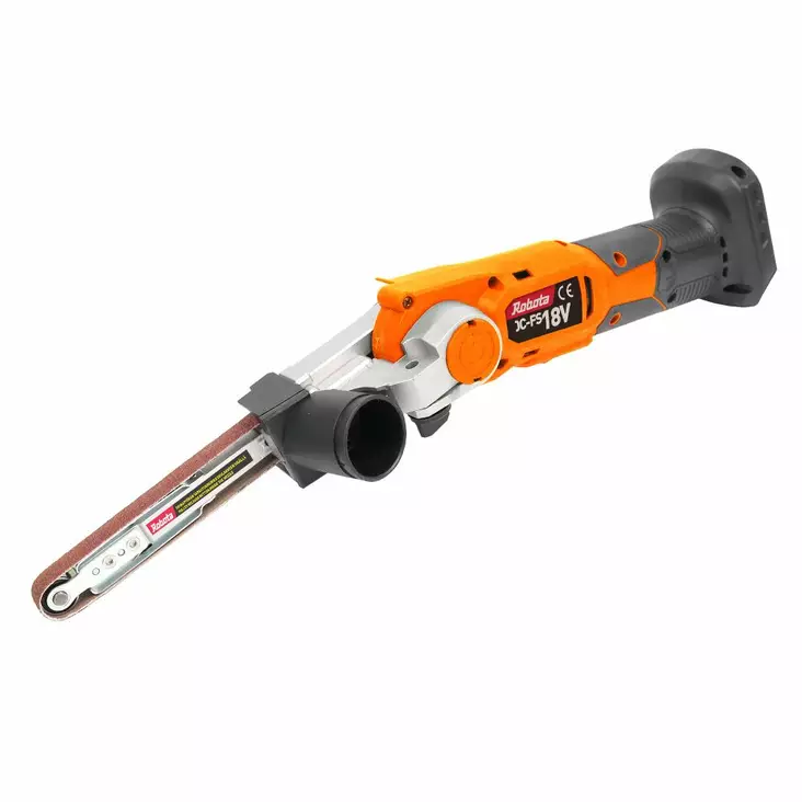 Robota akkusähköviila DC-FS18V runko - Akkuhiomakoneet - 0017924 - 1