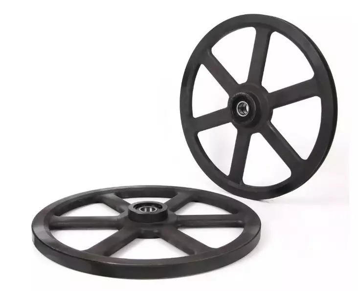 Robota Kenttävannesahan teräpyöräpari - Klapisirkkelit - 0016704 - 1