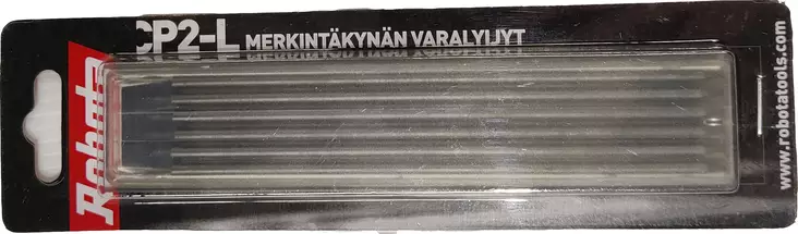 Robota lyijyt merkintäkynään - Merkkauskynät ja tussit - 0012794 - 1