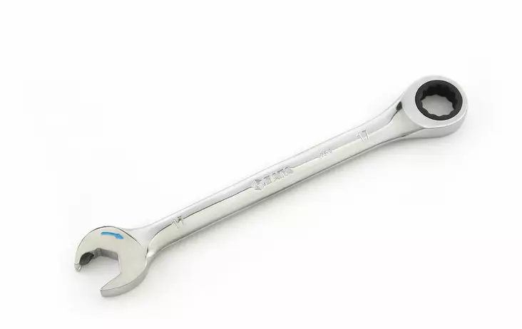 Sata Kaksoisräikkälenkkiavain 22mm - Kiintolenkkiavaimet ja sarjat - 0014494 - 1