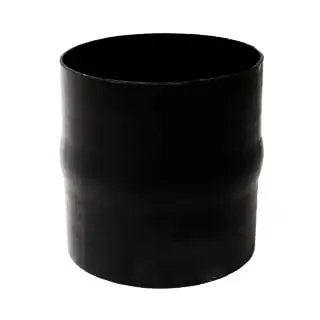 Savuputken supistusosa 120mm > 115mm - Savuputket ja hormit - 0018594 - 1
