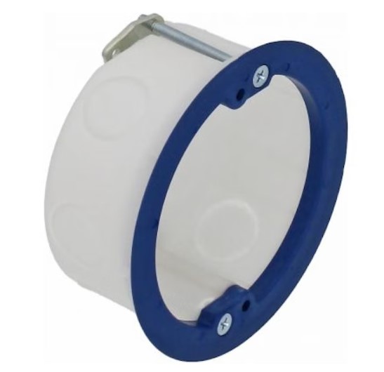 Schneider Jakorasia RJE06 Etukiinnitys - Koje- ja jakorasiat - 0015834 - 1