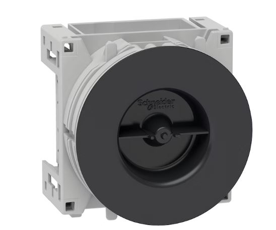 Schneider Kojerasia Multifix Ultra vedonpoistoilla + kansi - Koje- ja jakorasiat - 0014164 - 1