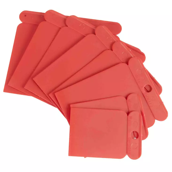 Schwan japanlastasarja muovi - Muuraus- ja laatoitustyökalut - 0003054 - 1