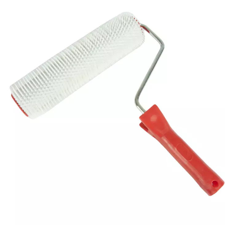 Schwan piikkirulla 250mm 11mm piikeillä - Tapetointi - 0003064 - 1