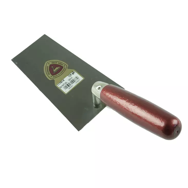 Schwan putskauha 140mm - Muuraus- ja laatoitustyökalut - 0003004 - 1