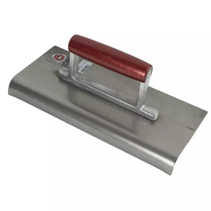 Schwan Reunalasta 280 x 115 mm, ulkokulma/taivutus alas - Muuraus- ja laatoitustyökalut - 0016824 - 1