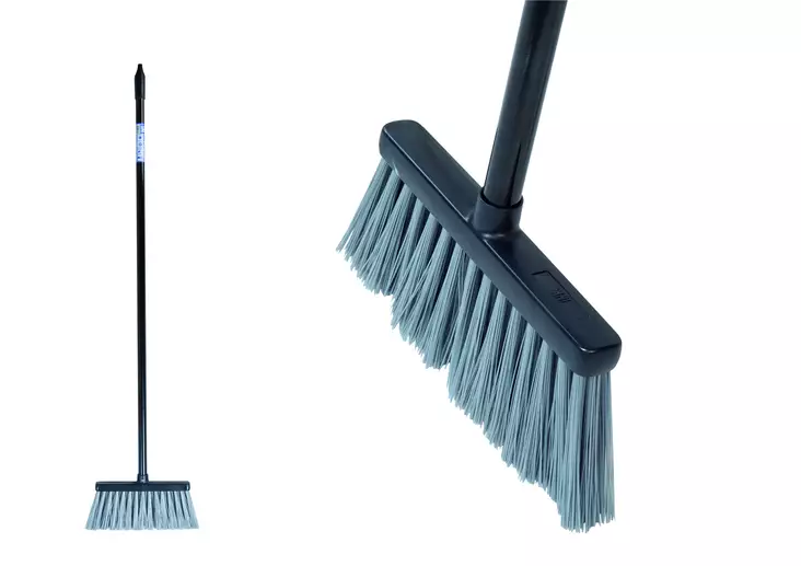 Sini Oiva rappu- ja parvekeharja - Harjat - 0014284 - 1