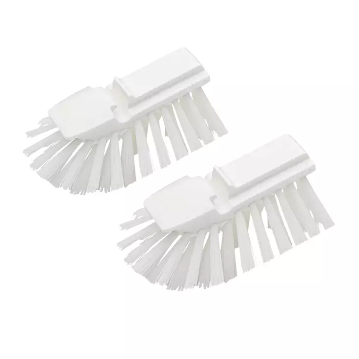 Sini Vaihtopäät tiskiharjaan - Siivousvälineet - 0019514 - 1