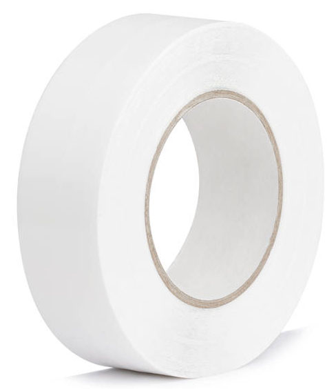 Sitko White DR Ikkuna-/oviteippi 40mm x 25m - Eristys- ja tiivistysteipit - 0009104 - 1
