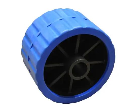 Sivurulla 120x75mm keinuva - Venetraileritarvikkeet - 0008694 - 1