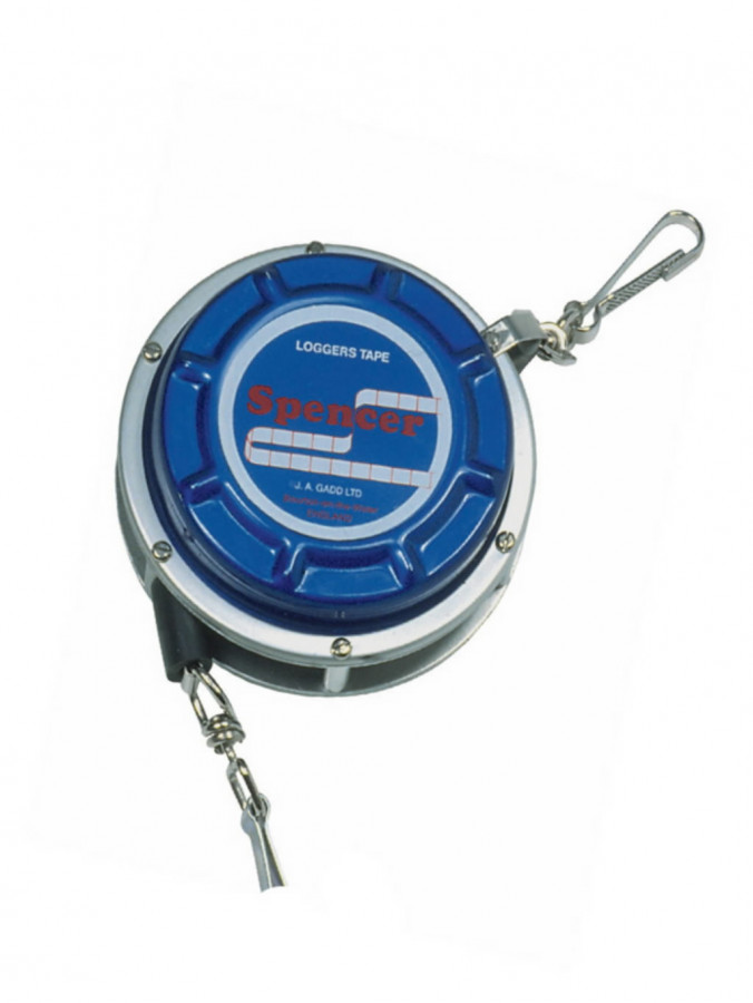Spencer Metsurin mittanauha 15m - Varaosat ja tarvikkeet - 0000094 - 1