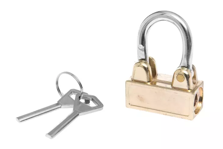 Tarmo Riippulukko - Riippulukot - 0009004 - 2