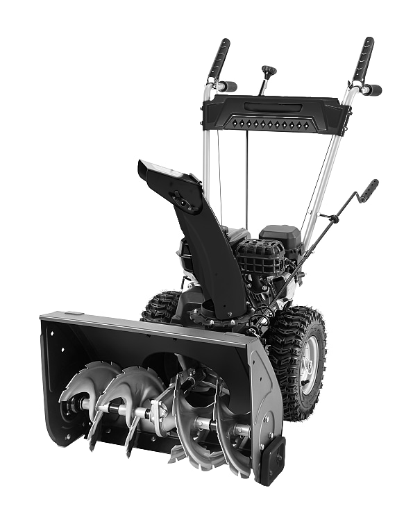 Timco 5,5HP lumilinko sähköstartilla - Lumityökaut - 0017184 - 1