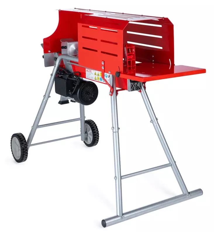 Timco 6T 52cm halkomakone jaloilla - Hydrauliset halkomakoneet - 0008914 - 1