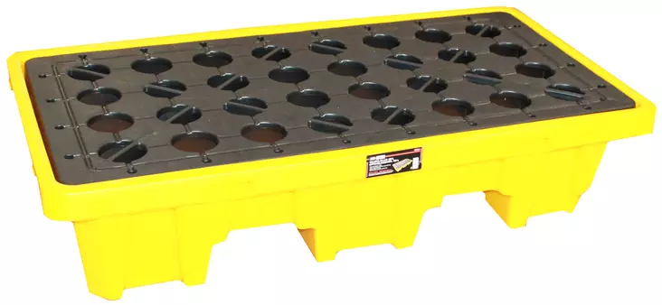 Valuma-allas 1300x660x300mm, 120L - Auton erikoistyökalut - 0022114 - 1